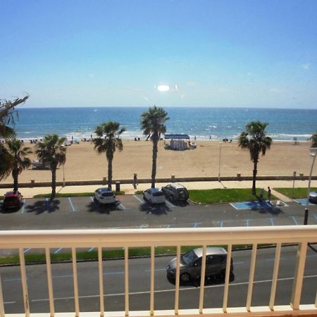 Residencial Goya Lek Apartment Peniscola Ngoại thất bức ảnh